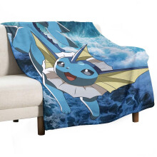 Super Soft Lightweight Flannel Blanket40x50Inches