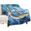 Super Soft Lightweight Flannel Blanket40x50Inches 1