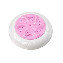 Nettoyeur de machine Ă laver portable pour vĂŞtements