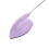 Fer à repasser portable pour vêtements – Violet, Mini 1
