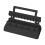Kebab Maker Plastic Manual Skewer Machine Black 1