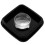 Os-Ter Blender Square Jar Lid Replacement with Center Cap 1