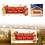 Garage Julebanner Festlig Dekoration 1-pak 1