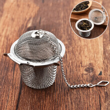 Stainless Steel Tea Infuser for Loose Leaf Tea