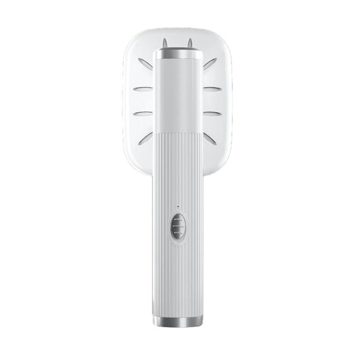 Mini Handheld Steam Iron for Home and Travel