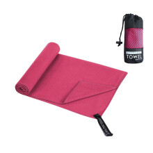 Microfiber Quick-Dry Travel Towel 80x40cm