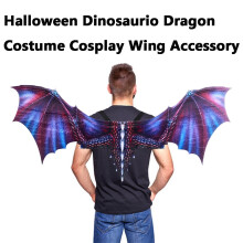 Fantasy Dragon Wing Cosplay Accessory 95x46 cm