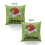 Federa per cuscino Grinch Buon Natale 45x45 cm 1