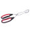 Kitchen Scissor Tongs with Silicone Handle 1PC 1