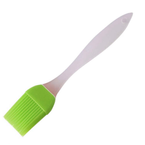 Welling detachable pastry brush for baking and BBQ