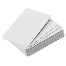 Carduri NFC goale reinscriptibile 100 buc 504 octeți
