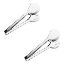 Food Clips, Baked Bread Clips, Household Barbecue Clips, Kitchen Steak Food Clips, Barbecue Food Clips