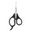 Ceramic Scissors Multi-Purpose Frosted Handle 1 Pair 1