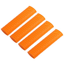 Griddle Pot Handle Sleeve Cover 4 pcs