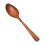 Wooden household spoon creative tableware 1 piece 1