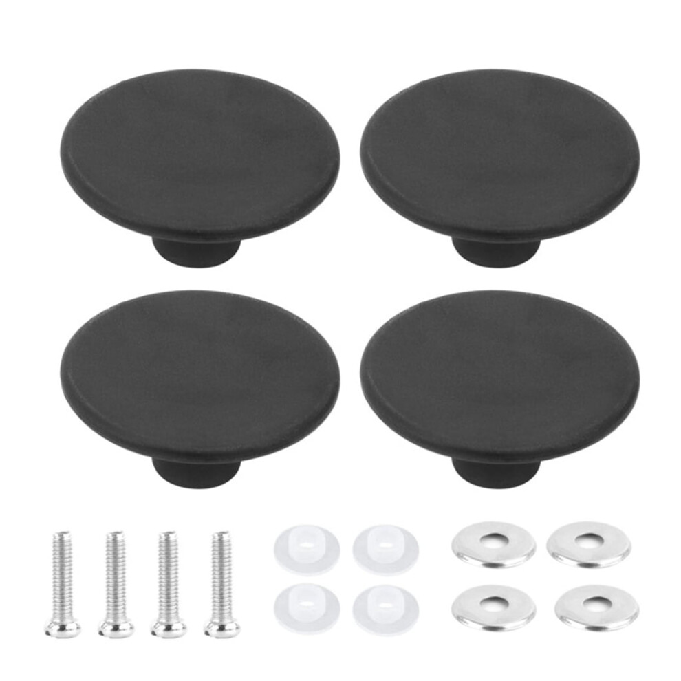 Pot Lid Replacement Knobs Universal 4 Pieces