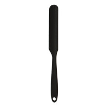 Szilikon spatula hőálló tapadásmentes rugalmas sütési felülettel