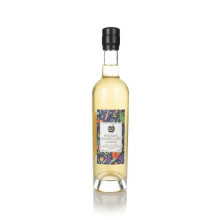 Fruits of the Forage Rhubarb & Elderflower Liqueur 35cl 16%