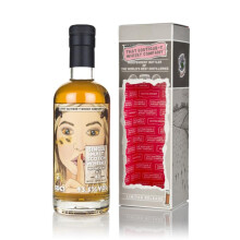 Highland Single Malt #1 42 Year Old (That Boutique-y Whisky Company) 50cl 43.5%