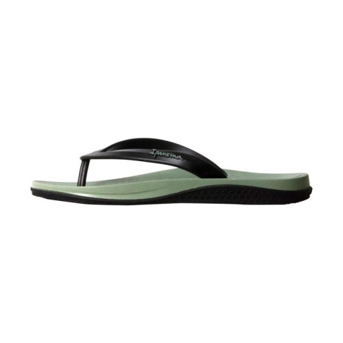 Ipanema Anatomic Lapa - Vihreä/Musta