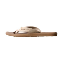 Zehentrenner - IPANEMA - Urban Thong - Beige - Synthetisch - Flache Sohle
