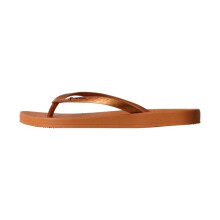 Tong - IPANEMA - Anatomica - Marron/Bronze - Wasserfest - Anatomischer Komfort