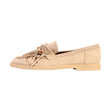 Mocassino - SUPER MODE - Bellucci - Da infilare - Tacco piatto - Beige