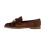 Mocassin - SUPER MODE - Bellucci - Marron - Bout rond - Semelle synthétique 1
