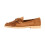 Mocassin - SUPER MODE - Bellucci - Camel (Beige) - À enfiler - Talon plat 1