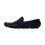 Mocassin - ELONG - Elong - Navy - Synthétique - À enfiler 1