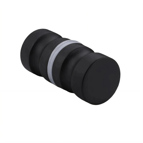 Sliding Doors Knob Replacement Aluminum Alloy Door Handle-2