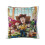 Față de pernă dublă din pluș cu fermoar, Toy Story 1