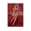 Impression sur toile vintage de Gil Elvgren (20 x 30 pouces) 1