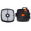 Echo Luftfilter- und Chokehebel-Abdeckungssatz P021012870 1