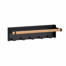 Étagère magnétique de rangement pour réfrigérateur