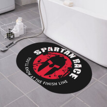 Χαλί μπάνιου Diatom Mud 40x60cm αντιολισθητικό απορροφητικό