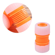 Ensemble de raccords de réparation pour tuyau d'arrosage 1" (2 pièces)