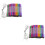 Tuyaux pour carillon éolien, kit de bricolage (2 kits) 1