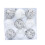 Boules de Noël creuses peintes, 6 cm, 9 pièces 1