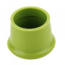 Bouchon de bouteille de vin en silicone – Joint hermétique réutilisable, 5