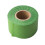 Green Crepe Paper Streamer Roll, 100m x 5cm 1