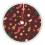 Christmas Tree Skirt 36 Inch Rustic Holiday Decor 1