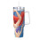 40-oz-Isolierbecher aus Edelstahl mit Henkel 1