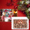 Boules de Noël décoratives pour sapin de Noël (101 pièces) 1