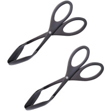 Pince Ă ciseaux en acier inoxydable Baikai 7 pouces (lot de 2)