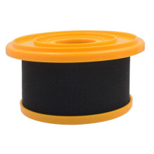 Paquete de repuesto de filtro premotor para Hoover UH75110UH75210