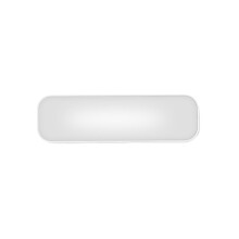 Lampe à détecteur de mouvement rechargeable – LED blanche à intensité variable