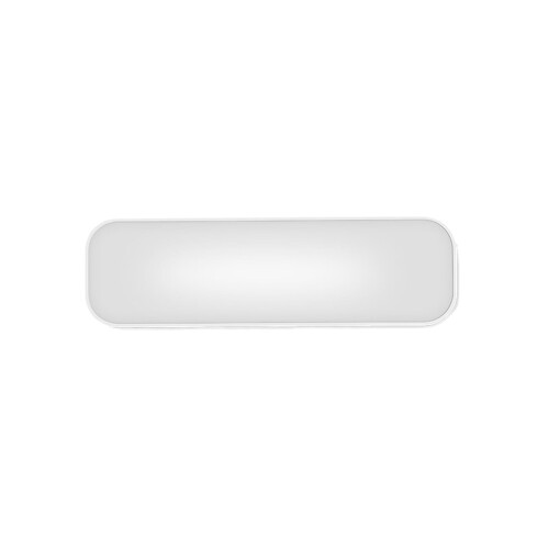 Lampe à détecteur de mouvement rechargeable – LED blanche à intensité variable
