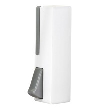 Automatische dispenser voor tandzijde (stick box)