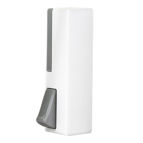 Caja dispensadora automática de hilo dental